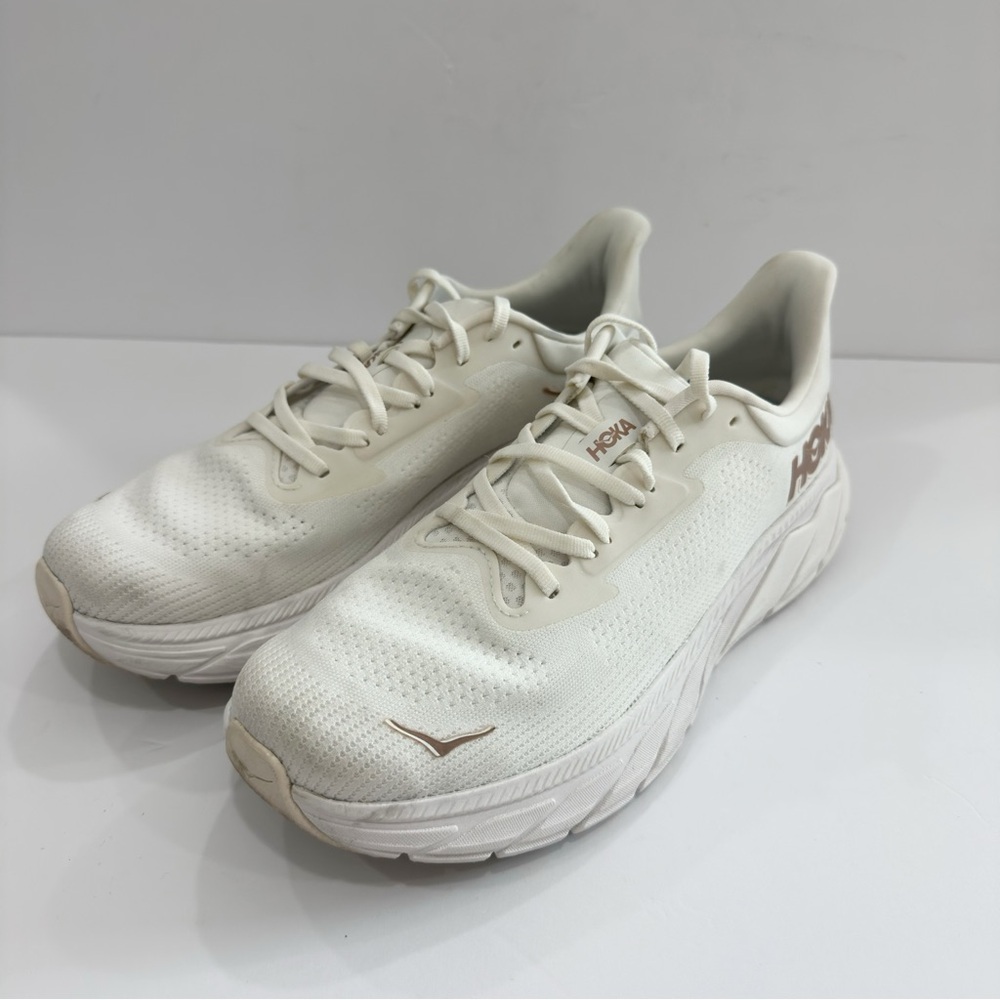 Hoka One One Arahi 7 Women’s Shoes - Picture 6 of 9